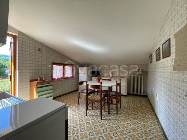 appartamento in vendita a Chiusa di Pesio in zona Vigna
