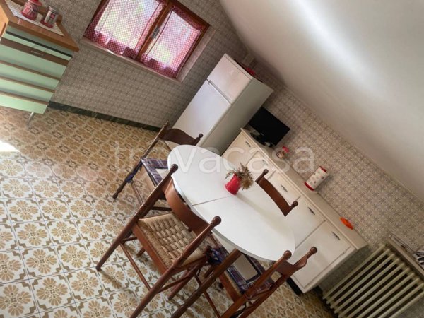 appartamento in vendita a Chiusa di Pesio in zona Vigna