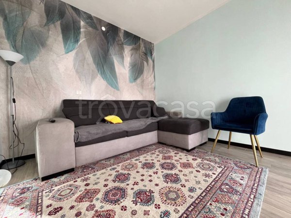 appartamento in vendita a Chiusa di Pesio in zona San Bartolomeo