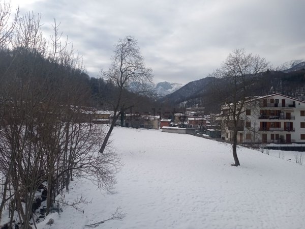 appartamento in vendita a Chiusa di Pesio in zona Vigna