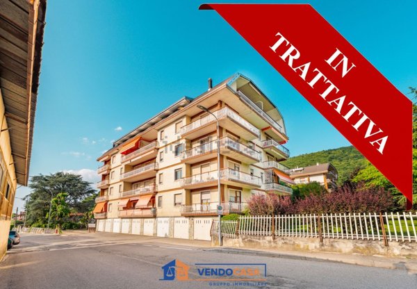 appartamento in vendita a Chiusa di Pesio
