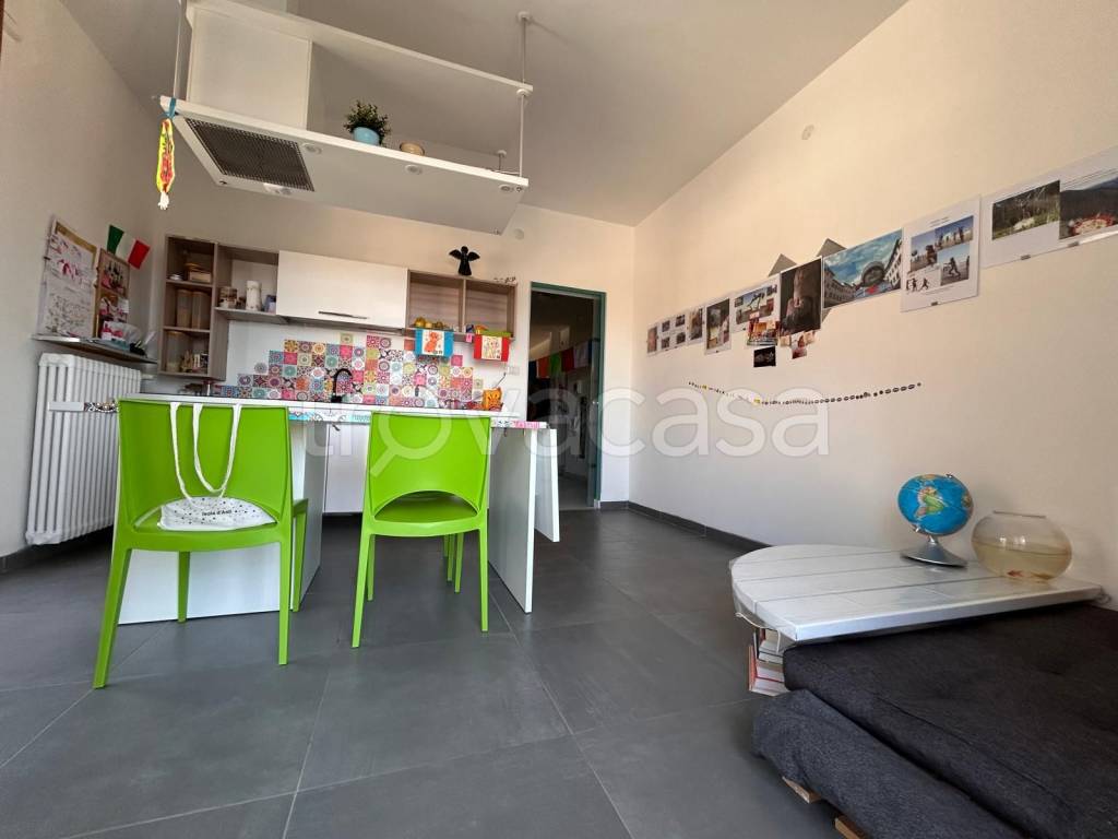 appartamento in vendita a Chiusa di Pesio