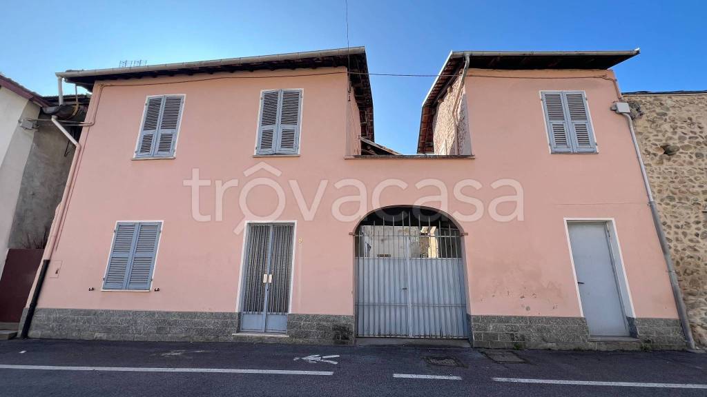 casa indipendente in vendita a Chiusa di Pesio