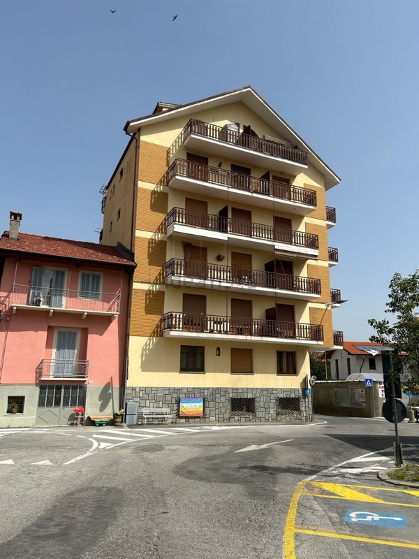 appartamento in vendita a Chiusa di Pesio