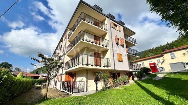 appartamento in vendita a Chiusa di Pesio in zona Vigna