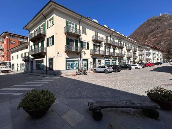 appartamento in vendita a Chiusa di Pesio