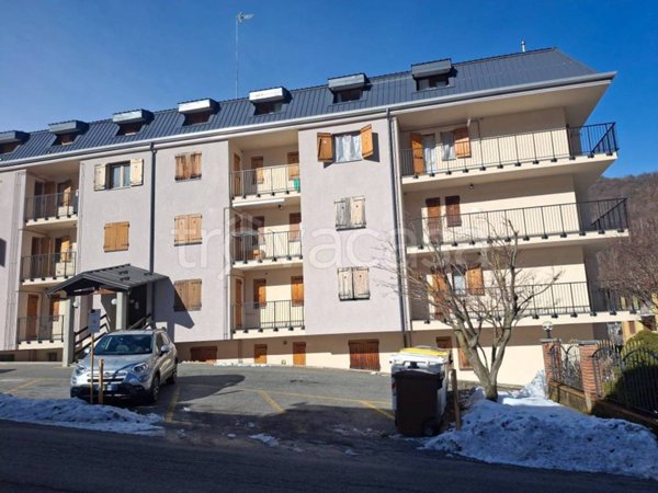 appartamento in vendita a Chiusa di Pesio in zona Vigna