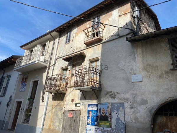 esavano in vendita a Chiusa di Pesio