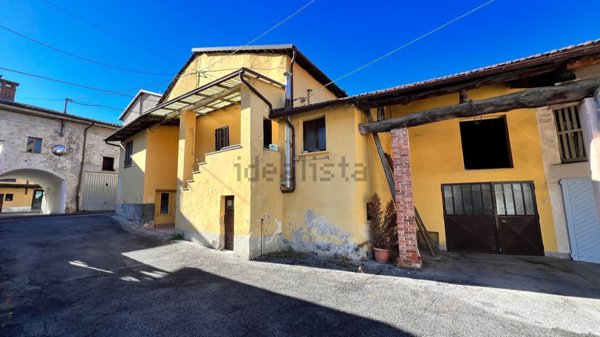casa indipendente in vendita a Chiusa di Pesio