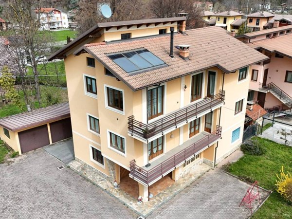 casa indipendente in vendita a Chiusa di Pesio