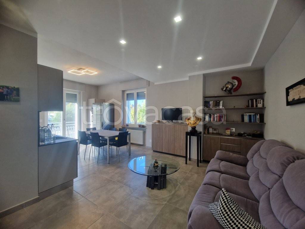 appartamento in vendita a Chiusa di Pesio