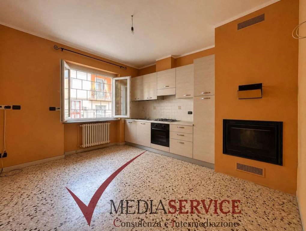 appartamento in vendita a Chiusa di Pesio