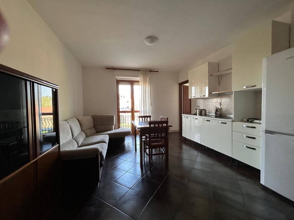 appartamento in vendita a Chiusa di Pesio