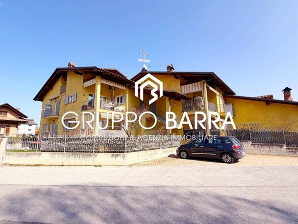 appartamento in vendita a Chiusa di Pesio