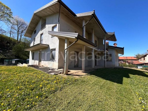 appartamento in vendita a Chiusa di Pesio