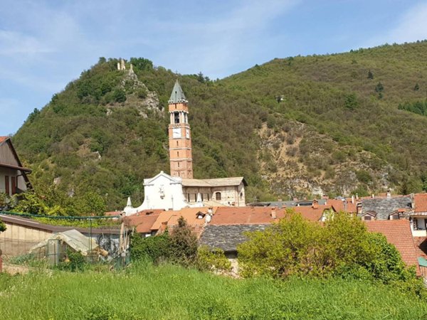 terreno agricolo in vendita a Chiusa di Pesio