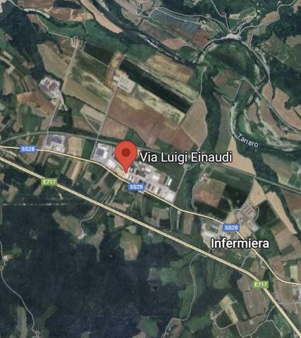 locale commerciale in vendita a Chiusa di Pesio