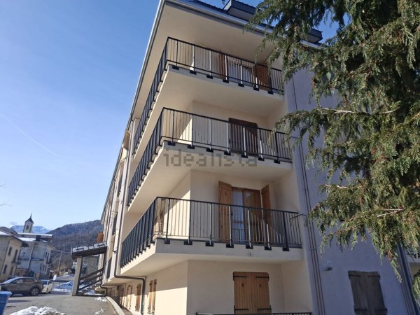 appartamento in vendita a Chiusa di Pesio