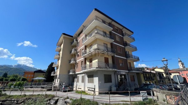 appartamento in vendita a Chiusa di Pesio