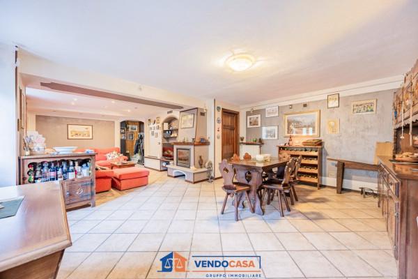 appartamento in vendita a Chiusa di Pesio in zona San Bartolomeo