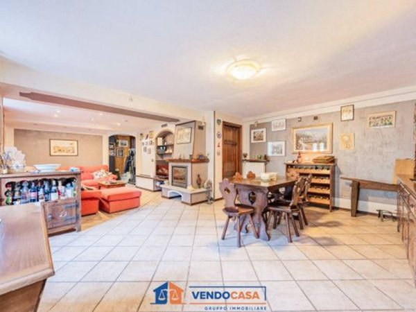 appartamento in vendita a Chiusa di Pesio in zona San Bartolomeo