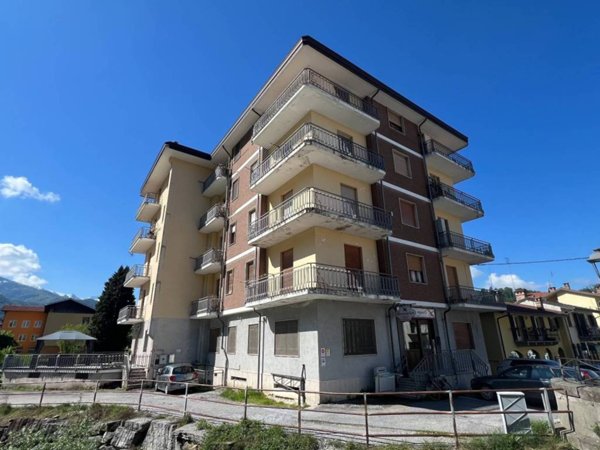 appartamento in vendita a Chiusa di Pesio