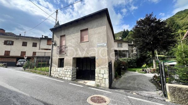casa indipendente in vendita a Chiusa di Pesio in zona San Bartolomeo