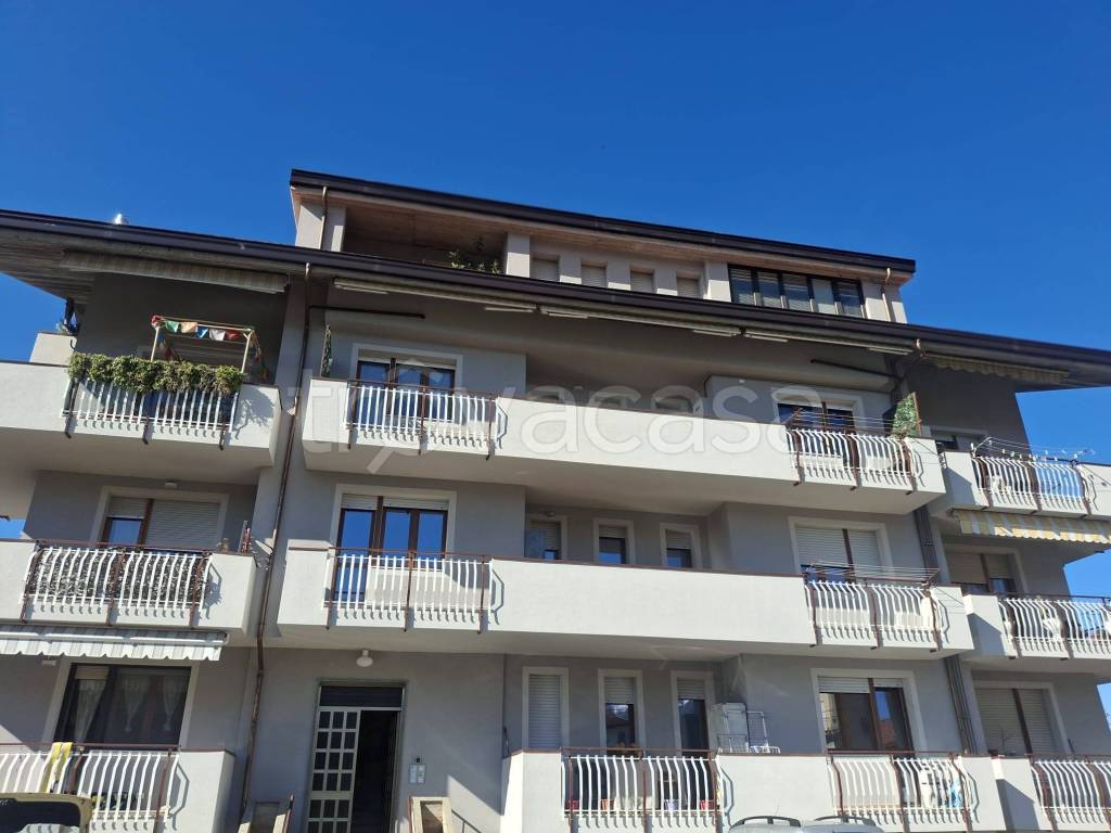 appartamento in vendita a Chiusa di Pesio