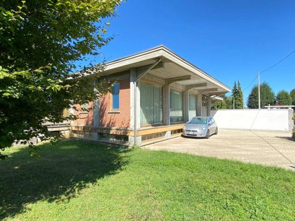 casa indipendente in vendita a Chiusa di Pesio