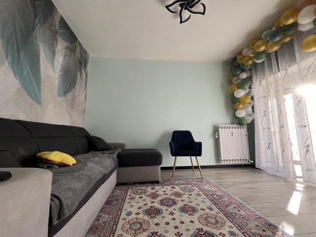 appartamento in vendita a Chiusa di Pesio in zona San Bartolomeo