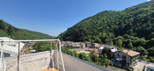appartamento in vendita a Chiusa di Pesio