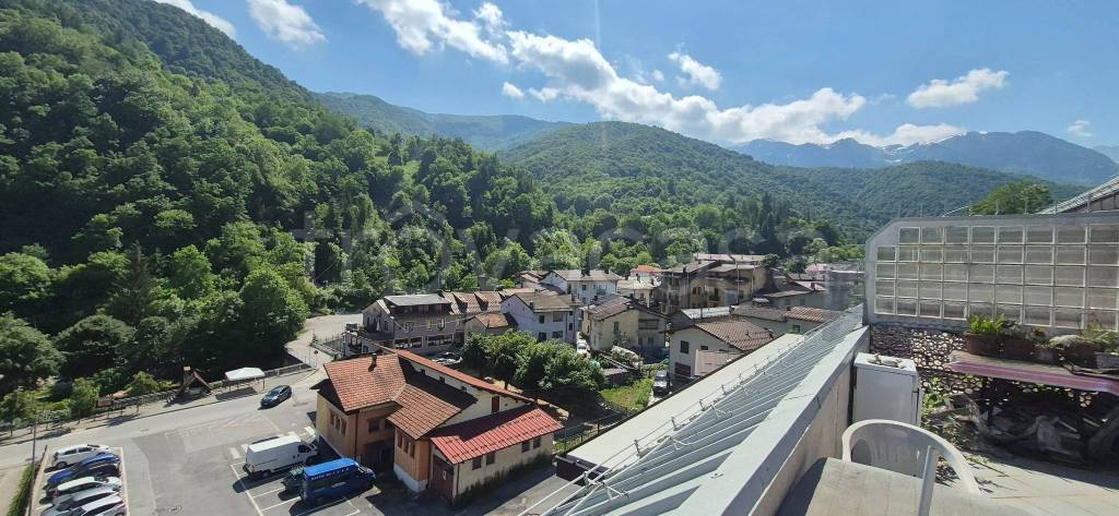 appartamento in vendita a Chiusa di Pesio in zona San Bartolomeo