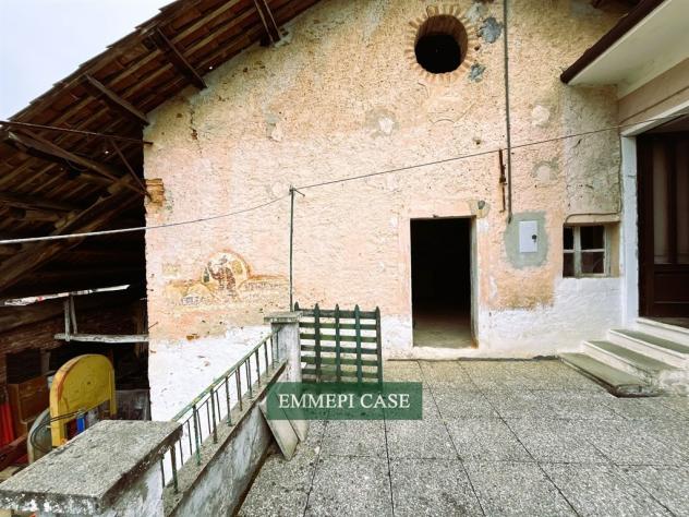 pentavano in vendita a Chiusa di Pesio