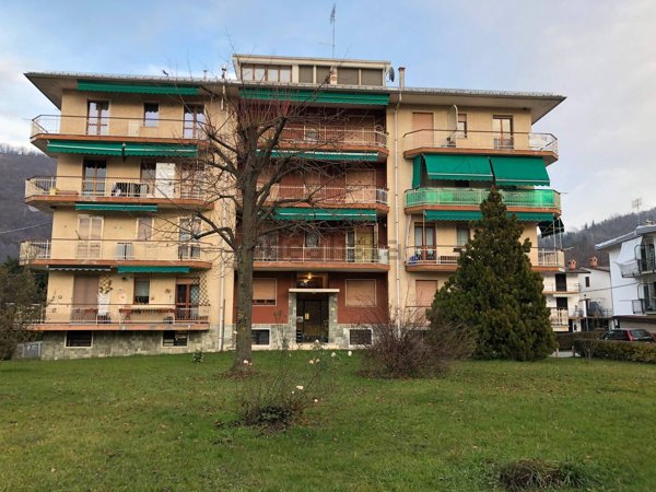 appartamento in vendita a Chiusa di Pesio