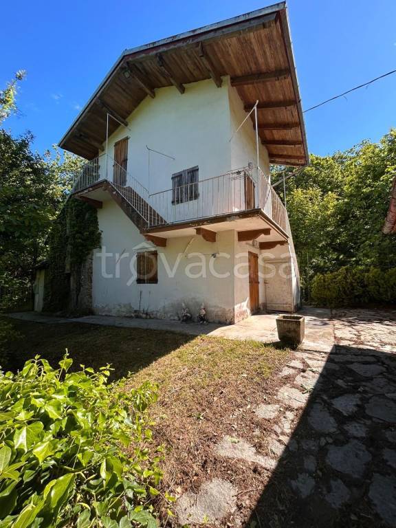 casa indipendente in vendita a Chiusa di Pesio