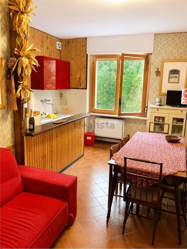 appartamento in vendita a Chiusa di Pesio in zona San Bartolomeo