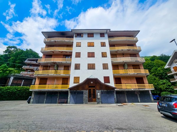 casa indipendente in vendita a Chiusa di Pesio in zona San Bartolomeo
