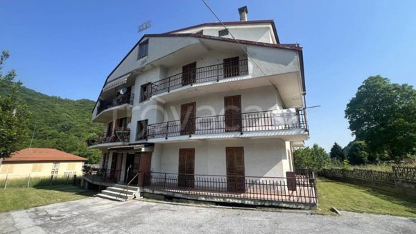 appartamento in vendita a Chiusa di Pesio in zona Vigna