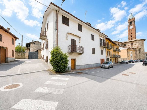 casa indipendente in vendita a Chiusa di Pesio