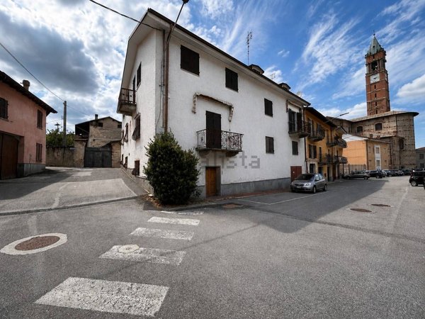 casa indipendente in vendita a Chiusa di Pesio