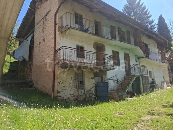 casa indipendente in vendita a Chiusa di Pesio in zona Vigna