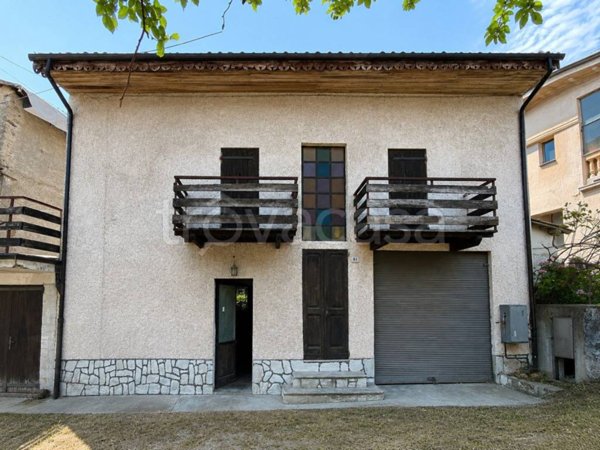 casa indipendente in vendita a Chiusa di Pesio in zona San Bartolomeo