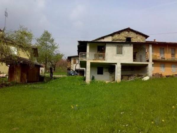 casa indipendente in vendita a Chiusa di Pesio