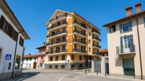 appartamento in vendita a Chiusa di Pesio