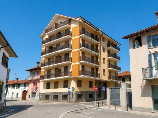 appartamento in vendita a Chiusa di Pesio
