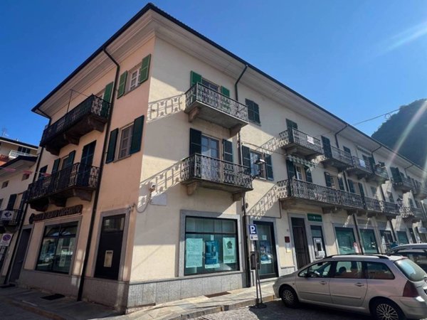 appartamento in vendita a Chiusa di Pesio