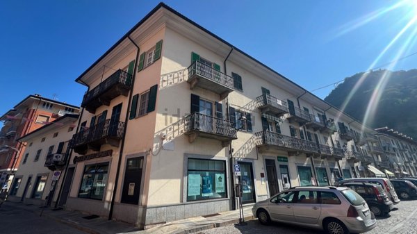 appartamento in vendita a Chiusa di Pesio