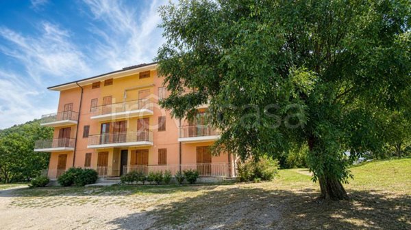 appartamento in vendita a Chiusa di Pesio in zona Vigna