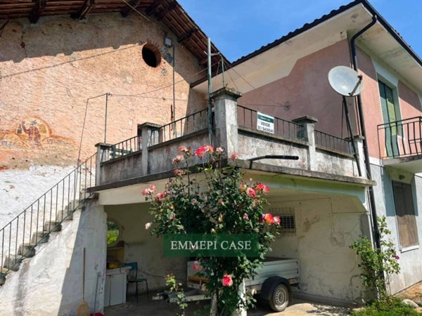 casa indipendente in vendita a Chiusa di Pesio in zona Vigna