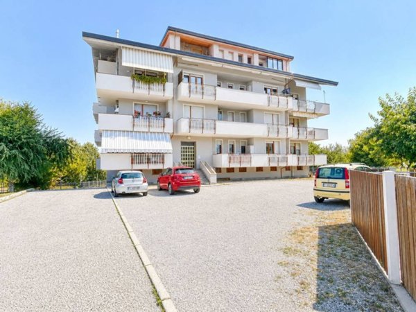 appartamento in vendita a Chiusa di Pesio